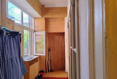 Casă cu 4 camere decomandat în Exterior Vest