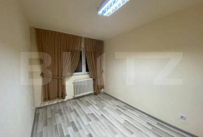 Apartament cu 2 camere semidecomandat în Sebeș