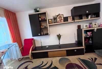 Apartament cu 2 camere, mobilat în Baza 3 - 10