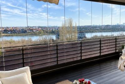 Apartament cu 4 camere decomandat în Sisești