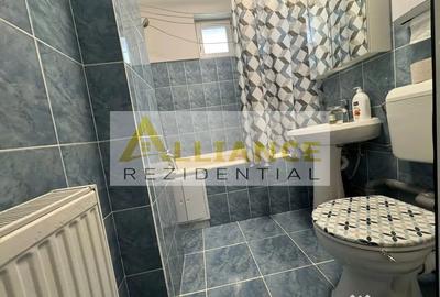 Apartament cu 2 camere semidecomandat în Vitan