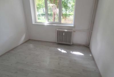 Apartament cu 2 camere semidecomandat în Nord