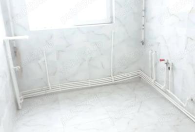 Garsonieră nedecomandată în Rahova - 3