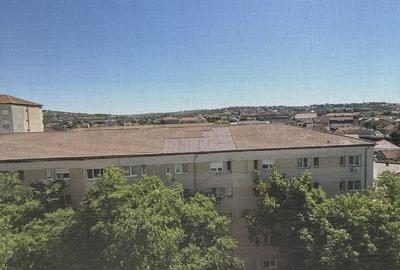 Garsonieră decomandată în Rogerius - 2