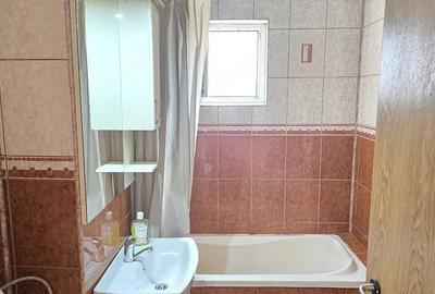 Apartament cu 2 camere decomandat în Piața Centrală - 6