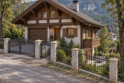 Teren de 525 mp, în Golful Regal