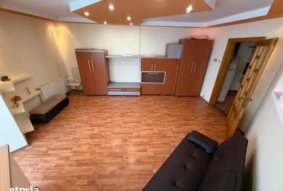 Apartament cu 2 camere decomandat în Gării