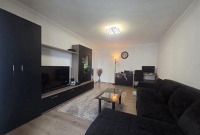 Apartament cu 2 camere decomandat în Găvana - 2