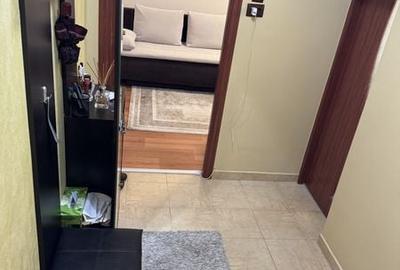 Apartament cu 2 camere în Micro 15 - 4