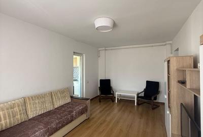 Apartament cu 2 camere decomandat în Chiajna