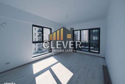 Apartament cu 4 camere în Titan