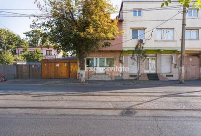 Spațiu comercial, de 50 mp, în Ferentari