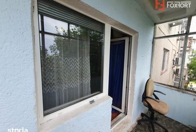 Apartament cu 2 camere decomandat, mobilat în Steaua