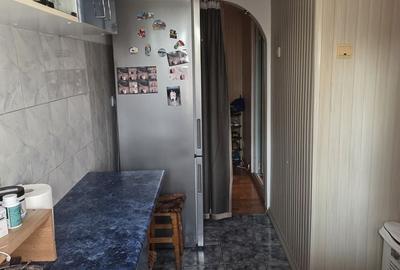 Apartament cu 3 camere în Tineretului - 10