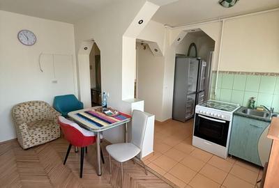 Apartament cu 3 camere în Central - 5