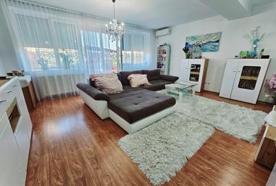 Apartament cu 2 camere decomandat în Industriilor - 2