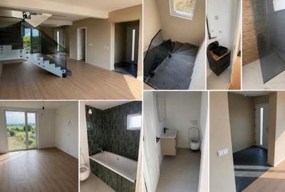 Casă cu 4 camere în Central
