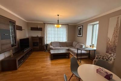 Apartament cu 2 camere decomandat, mobilat în Mihai Bravu