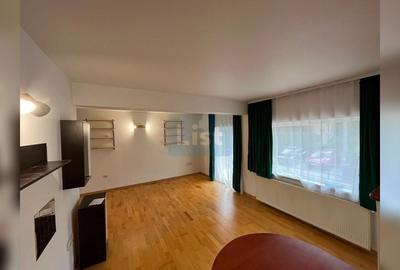 Apartament cu 3 camere semidecomandat în Europa - 2