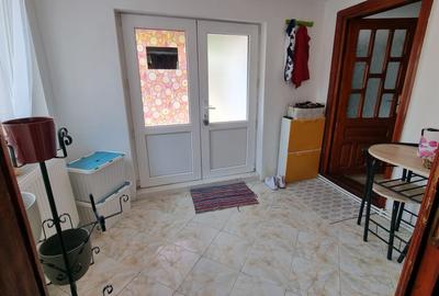 Casă individuală cu 3 camere cu Teren 202 Mp în Bahne - 14