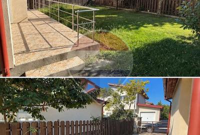 Casă cu 4 camere în Pipera