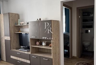 Apartament cu 2 camere decomandat, mobilat în Mănăștur - 2