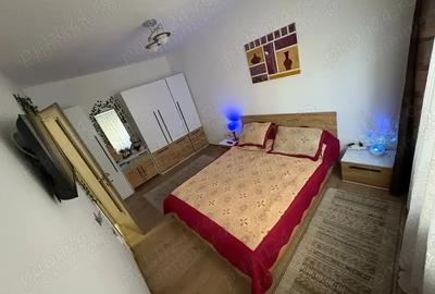 Apartament cu 2 camere semidecomandat în Spitalul Județean - 8