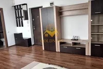 Apartament cu 2 camere în Bună Ziua