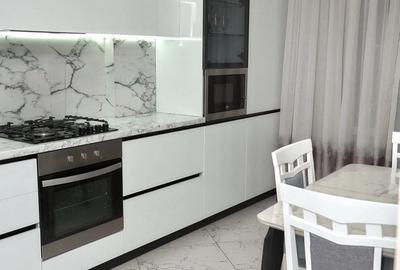 Apartament cu 2 camere decomandat în Bucureștii Noi
