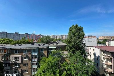 Apartament cu 2 camere decomandat în Crângași - 5