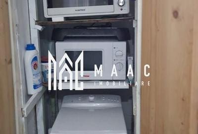 Apartament cu 2 camere semidecomandat, mobilat în Mihai Viteazul - 12