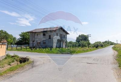 Casă individuală cu 5 camere cu Teren 1000 Mp în Dumbrăvița - 4