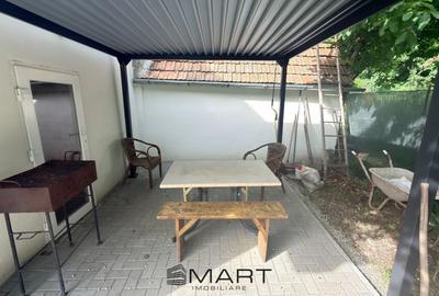 Casă cu 2 camere cu Teren 350 Mp în Sud - 12