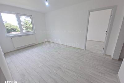 Apartament cu 3 camere în Bistrița Lac