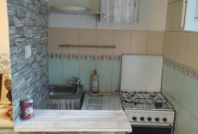 Garsonieră nedecomandată în Giurgiului - 1