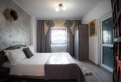Hotel/Pensiune, de 300 mp, în Rucăr - 46