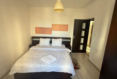 Apartament cu 2 camere decomandat în Ultracentral