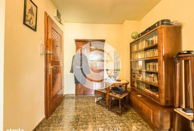 Apartament cu 2 camere decomandat în Calea Dumbrăvii