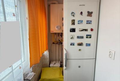 Apartament cu 2 camere decomandat în Burdujeni