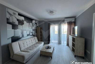 Apartament cu 3 camere semidecomandat, mobilat în Mărăști - 2
