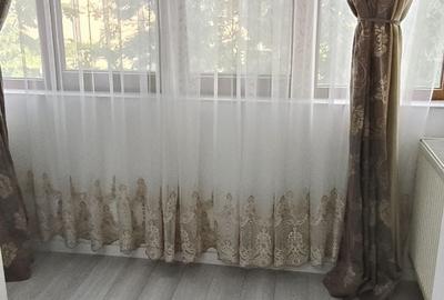 Apartament cu 3 camere decomandat în Central - 6