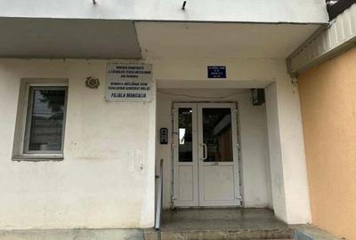 Apartament cu 2 camere semidecomandat în Central - 16
