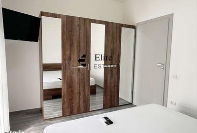 Apartament cu 2 camere în Cordău - 3