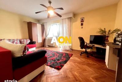 Apartament cu 2 camere decomandat în Tolstoi