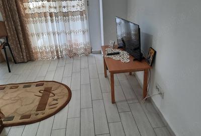 Garsonieră decomandată în Dudești - 1