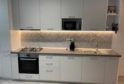 Apartament cu 2 camere decomandat în Tomis Plus - 7