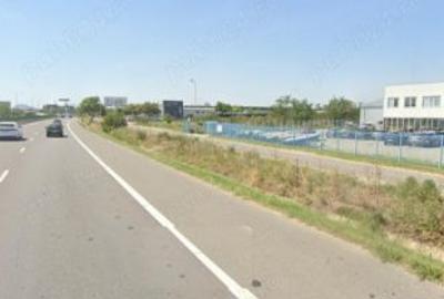 Teren intravilan de 13450 mp, în Cățelu