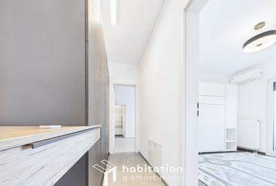 Apartament cu 3 camere decomandat, mobilat în Lipovei - 8