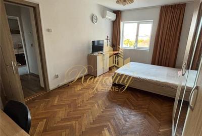 Garsonieră, mobilată în Take Ionescu