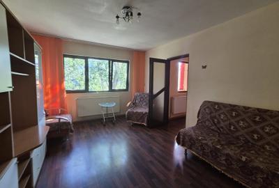 Apartament cu 2 camere semidecomandat în Alexandru cel Bun - 1